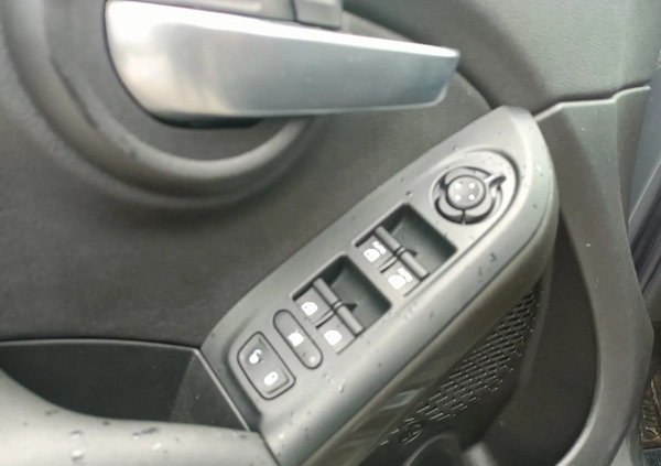 Fiat 500X cena 99900 przebieg: 17700, rok produkcji 2022 z Rzeszów małe 254